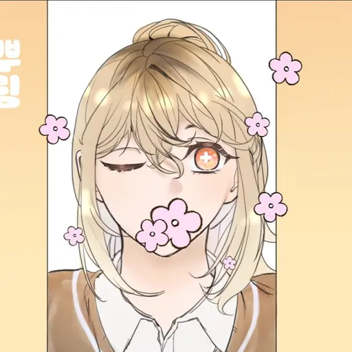 IloveVoxandVelentino의 넨콤
