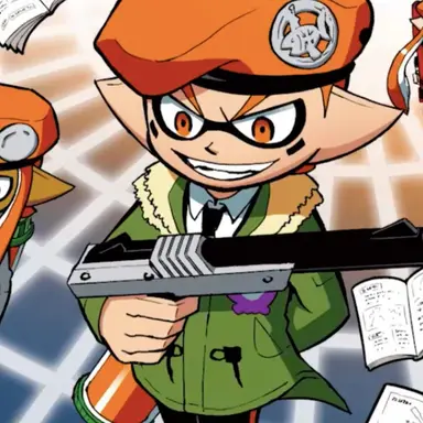 Profile image of アーミー