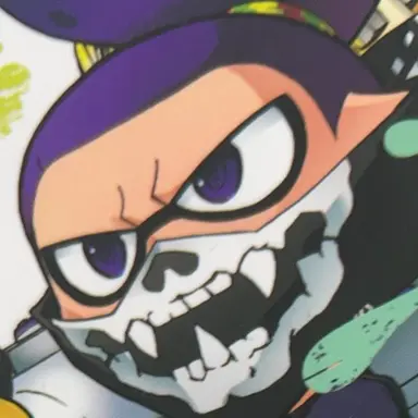 Profile image of スカル