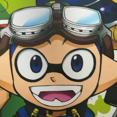 Profile image of ゴーグル