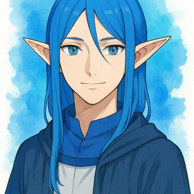 Profile image of アウラ