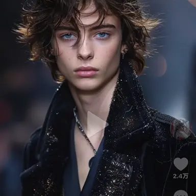 Profile image of ファリュ