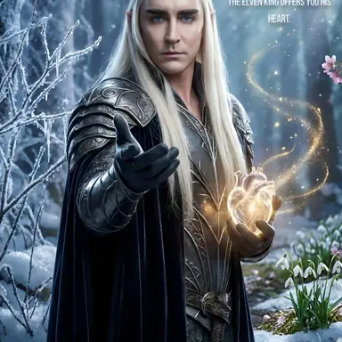 Profile image of スランドゥイル