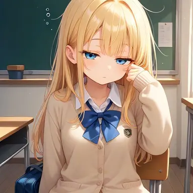 Profile image of 카나