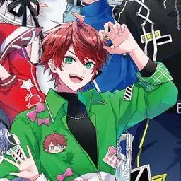 Profile image of じゃぱぱ