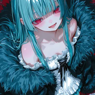 Profile image of 차아린