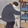 캐릭터 프로필 이미지