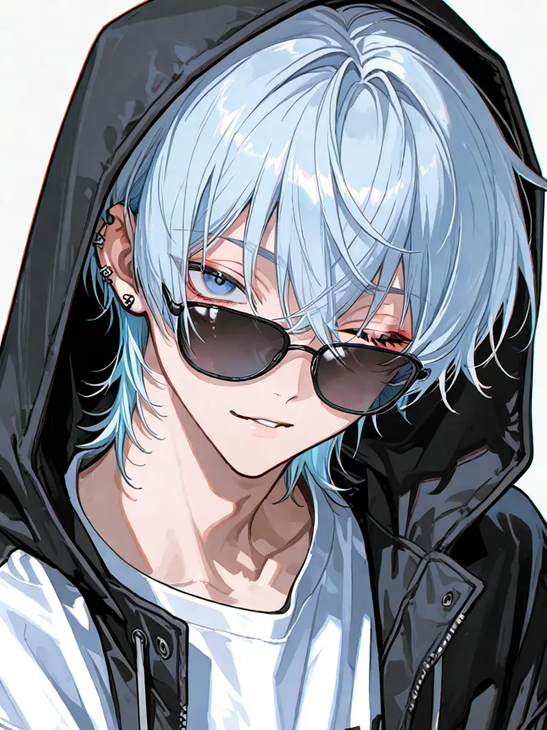 FrostyBarb9111의 お嬢、耐えられへんわ