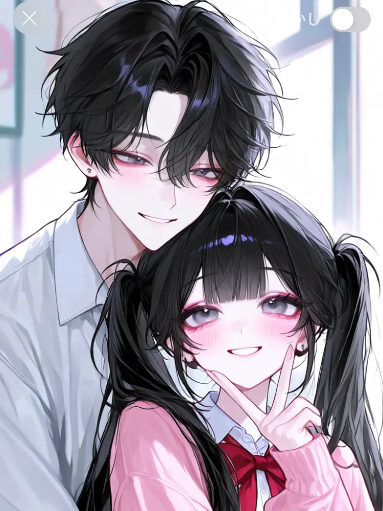 a_ikoO의 共依存？壊してやりましょ！