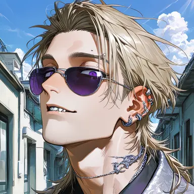 Profile image of Ryosuke