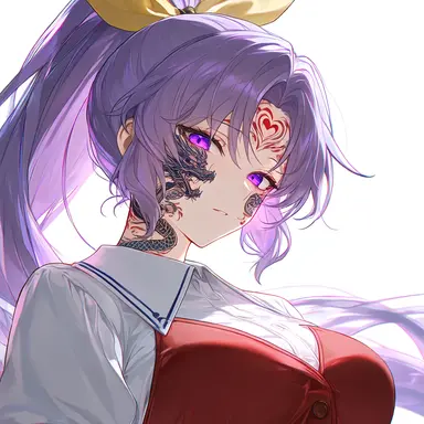 Profile image of 綿月依姫