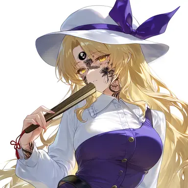 Profile image of 綿月豊姫