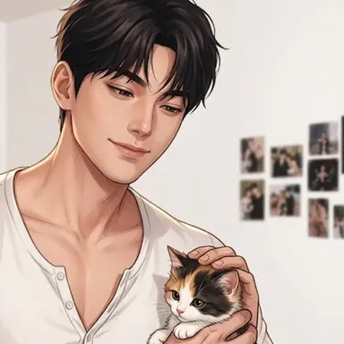 Profile image of 준수