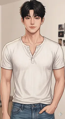Profile image of ジュンス