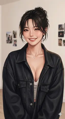Profile image of ジヨン