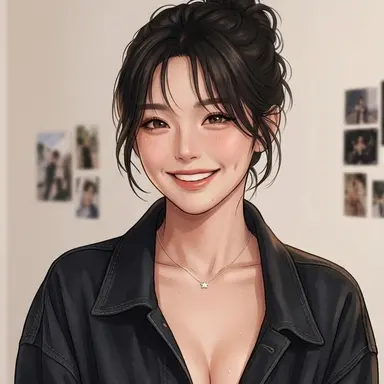 Profile image of 지연