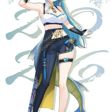 Profile image of 마레플로스