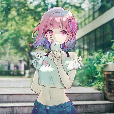 Profile image of 러끼