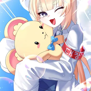 Profile image of 이무지