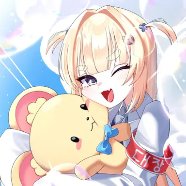 Profile image of 이무지