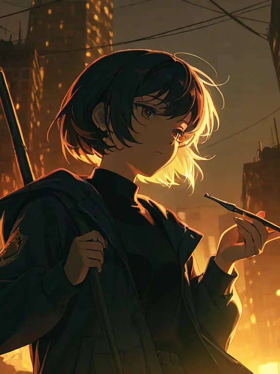 Dargyar의 신유림