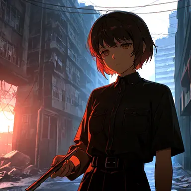 Profile image of 정수아