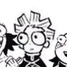 Profile image of Zenitsu