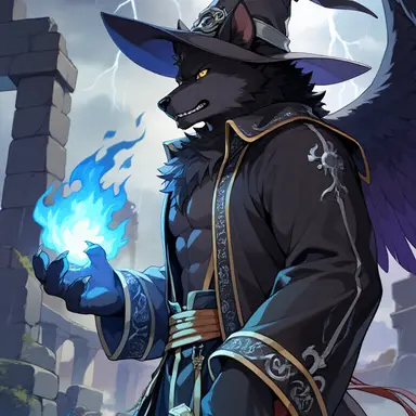 Profile image of ヴァルク