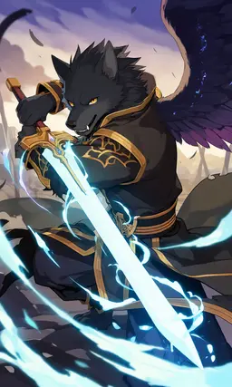 Profile image of ヴァルク