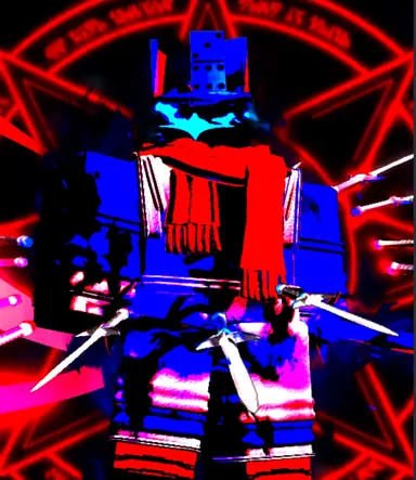 Profile image of 16th night