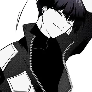 Profile image of 호시나 소우시로