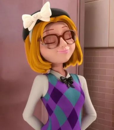 Profile image of Sabrina