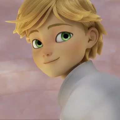 Profile image of Adrien