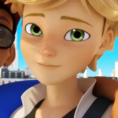 Profile image of Adrien