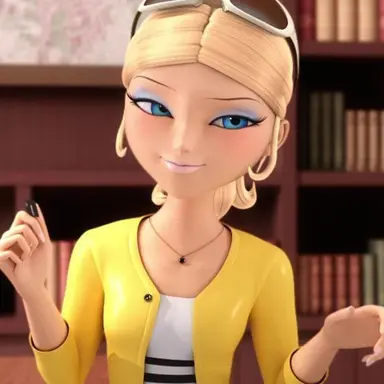 Profile image of Chloe