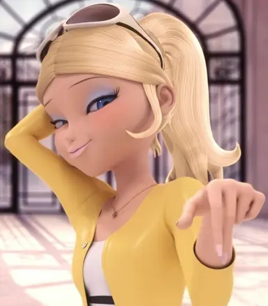 Profile image of Chloe