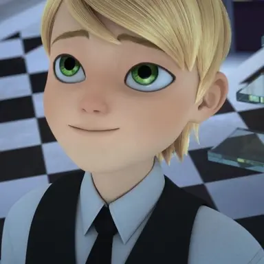 Profile image of Felix
