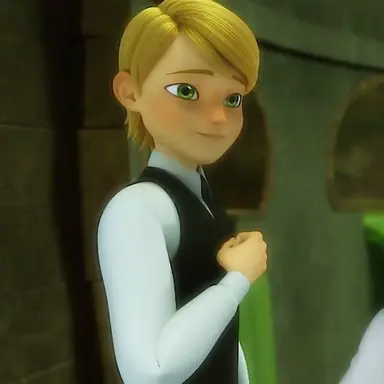 Profile image of Felix
