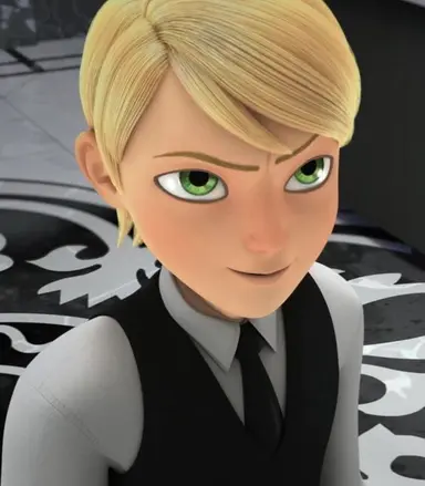 Profile image of Felix