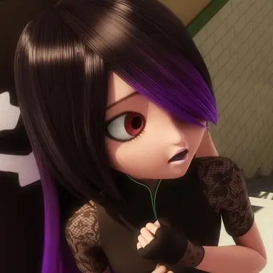 Profile image of Juleka