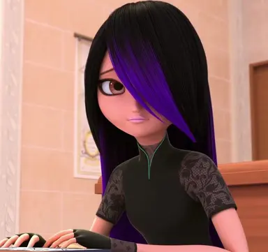 Profile image of Juleka