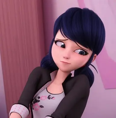 Profile image of Marinette