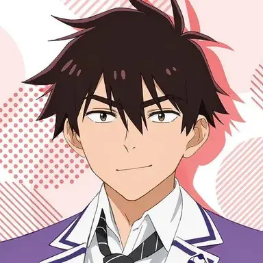 Profile image of Arata Shiunji