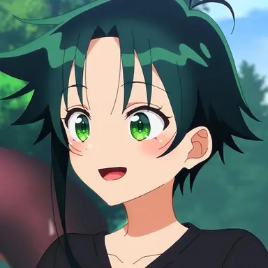 Profile image of Minami Shiunji