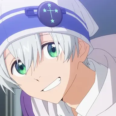 Profile image of Shion Shiunji