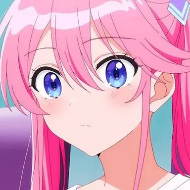 Profile image of Ouka Shiunji