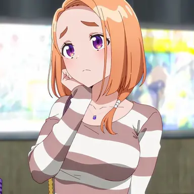 Profile image of Banri Shiunji