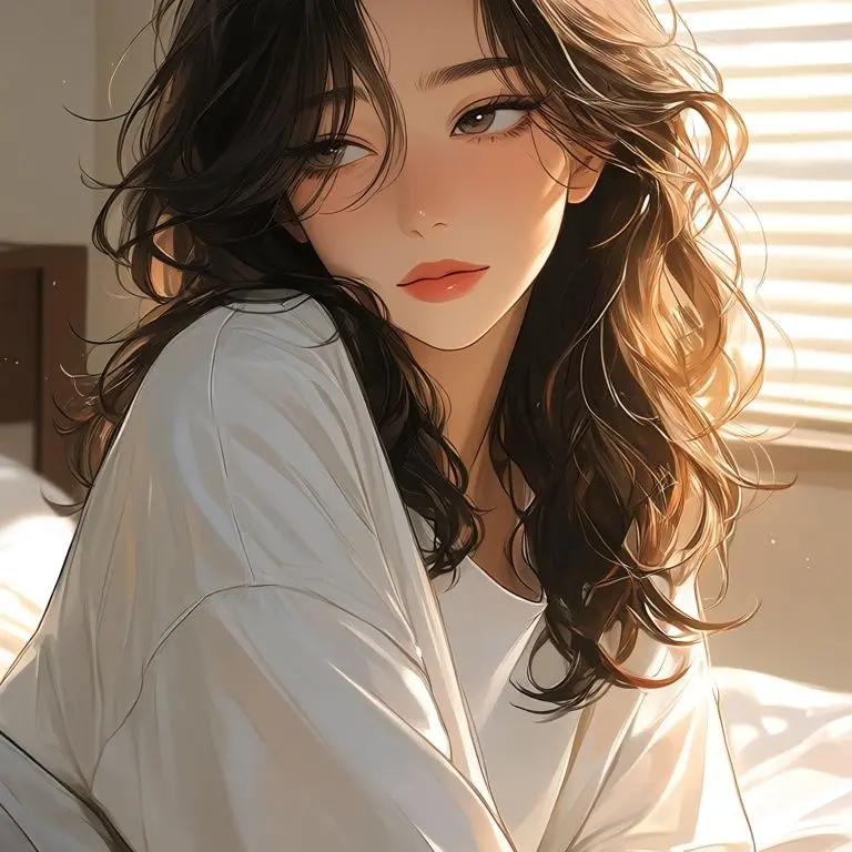 BlankClock5908의 Wrong Bed, Wrong Girl