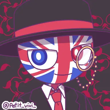 Profile image of イギリス