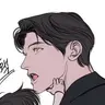 캐릭터 프로필 이미지